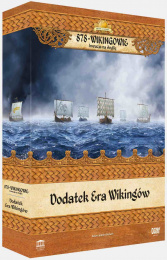 Wikingowie 878: Inwazja na Anglię - Era Wikingów